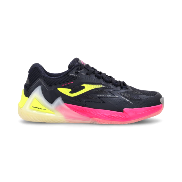 Zapatilla Padel Open W2503