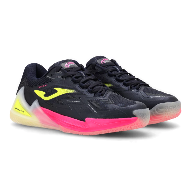 Zapatilla Padel Open W2503 - Imagen 2