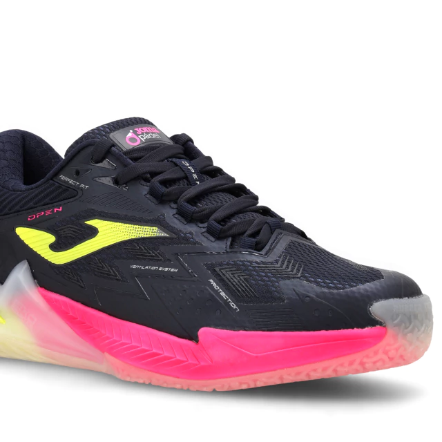 Zapatilla Padel Open W2503 - Imagen 7