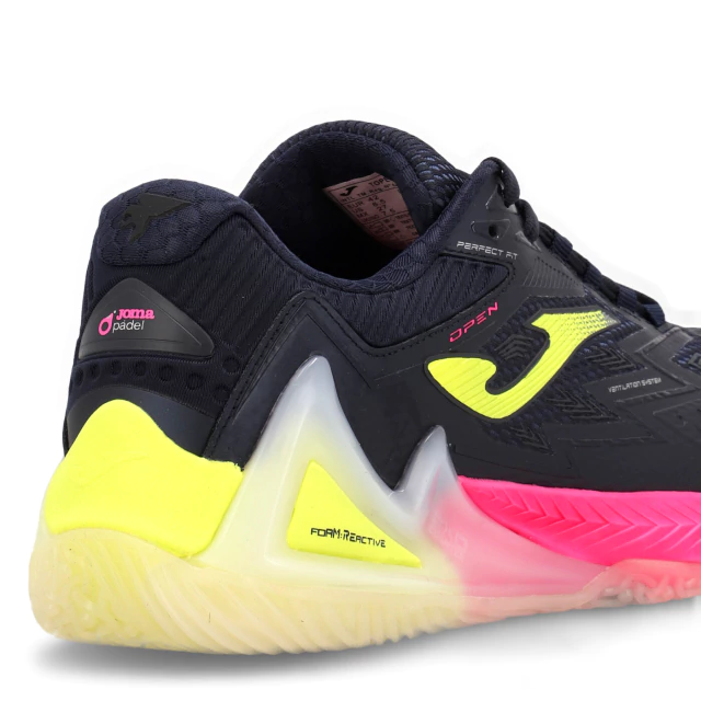 Zapatilla Padel Open W2503 - Imagen 6