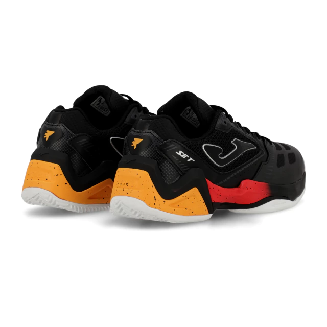 Zapatilla Tenis Set W2401 - Imagen 5