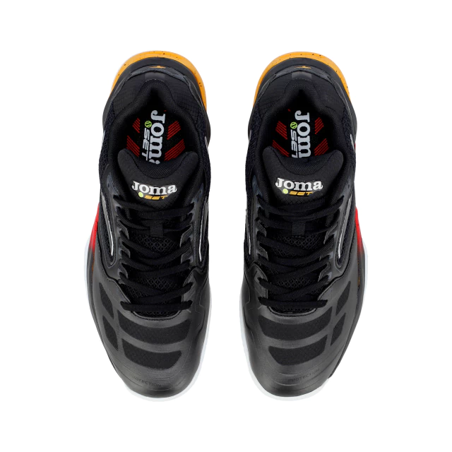 Zapatilla Tenis Set W2401 - Imagen 4