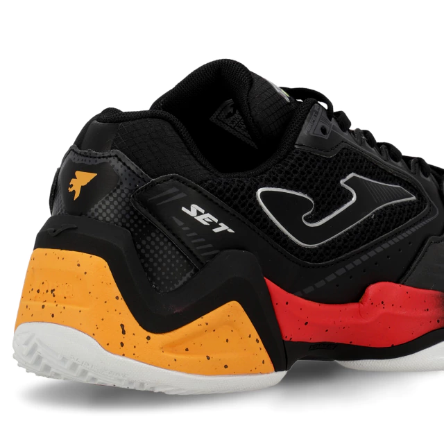 Zapatilla Tenis Set W2401 - Imagen 7