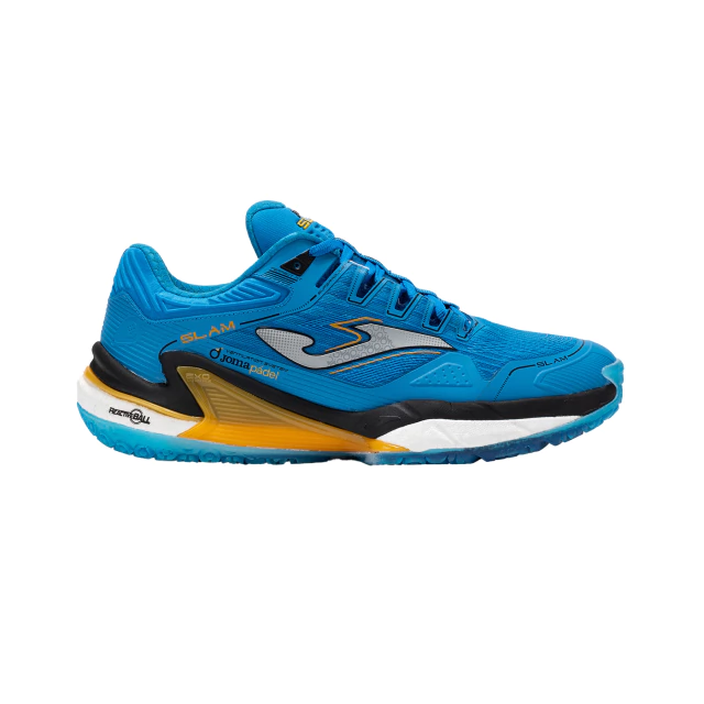 Zapatilla Padel Slam S2504