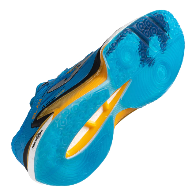Zapatilla Padel Slam S2504 - Imagen 4