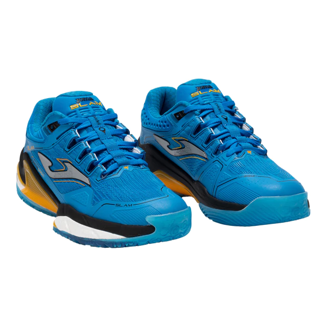 Zapatilla Padel Slam S2504 - Imagen 2