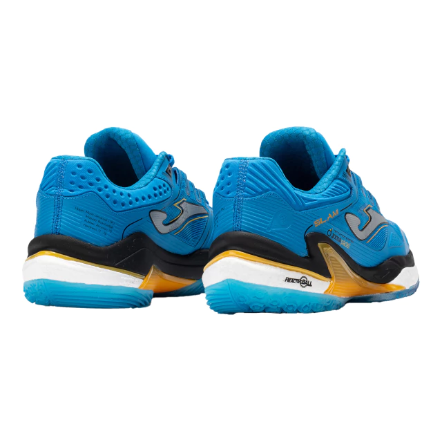 Zapatilla Padel Slam S2504 - Imagen 5