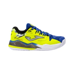 Zapatilla Padel Spin S2509