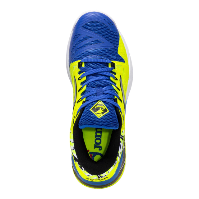 Zapatilla Padel Spin S2509 - Imagen 3