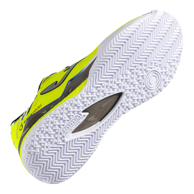 Zapatilla Padel Spin S2509 - Imagen 5