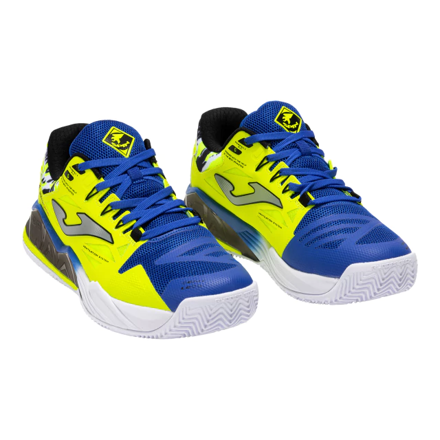 Zapatilla Padel Spin S2509 - Imagen 2