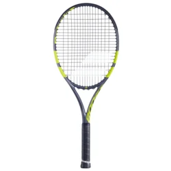 Raqueta Boost Aero Encordada