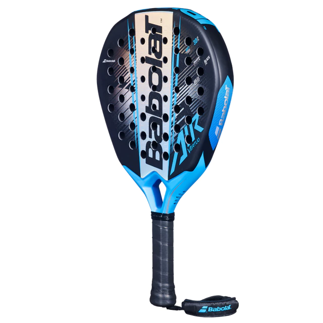 Paleta Babolat Air Vertuo 2.6 - Imagen 2