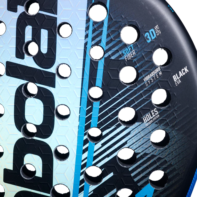 Paleta Babolat Air Vertuo 2.6 - Imagen 5