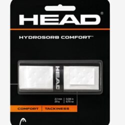 Grip Head Hydrosorb Comfort Blanco