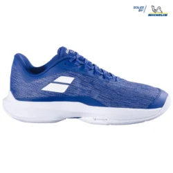 Zapatilla Jet Tere 2 Clay Mombeo Blue