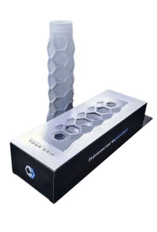 HESACORE TOUR GRIP