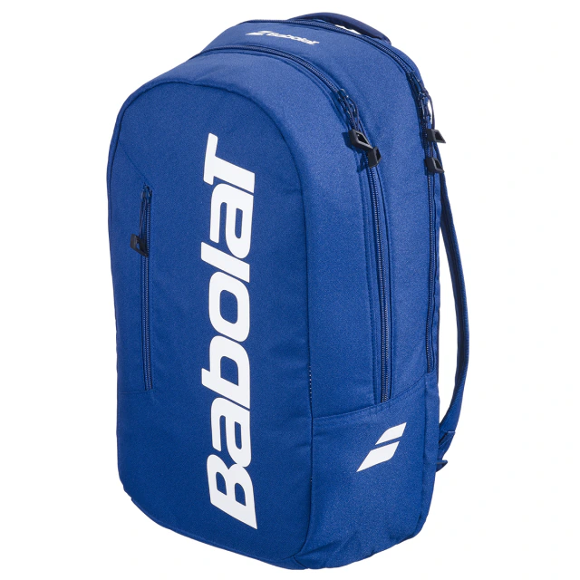 Mochila Court Lite Navy Blue