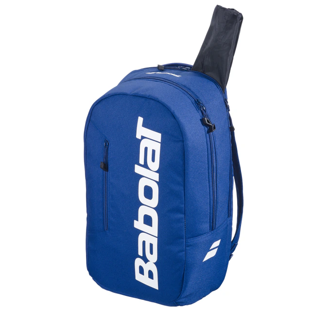 Mochila Court Lite Navy Blue - Imagen 5