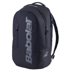 Mochila Court Lite Black