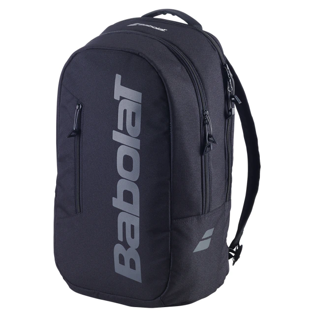 Mochila Court Lite Black