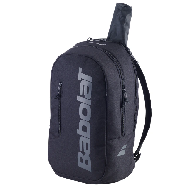 Mochila Court Lite Black - Imagen 5
