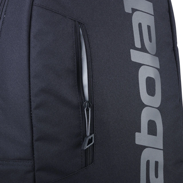 Mochila Court Lite Black - Imagen 3