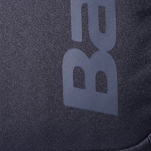 Mochila Court Lite Black - Imagen 4