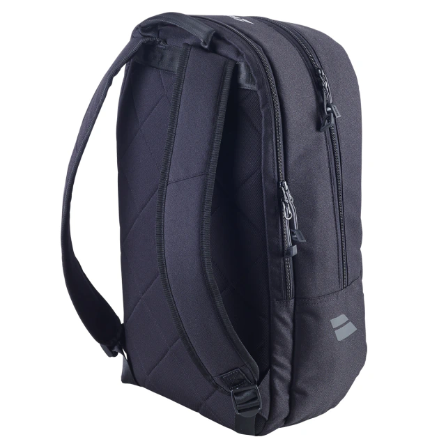 Mochila Court Lite Black - Imagen 2