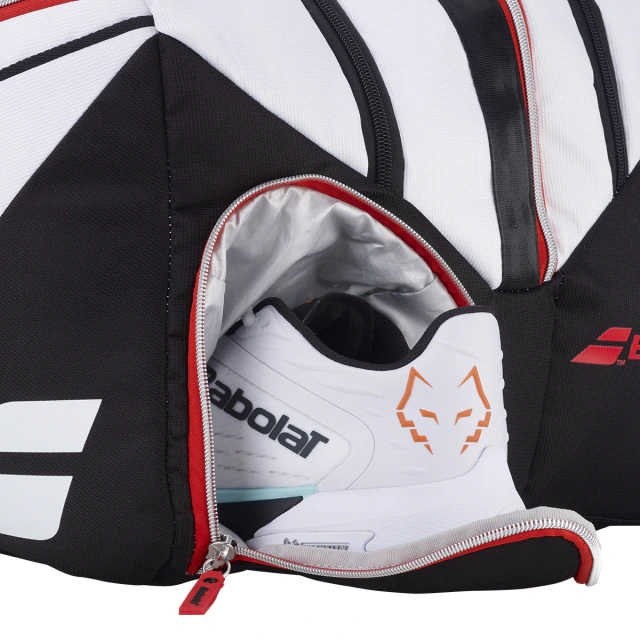 Bolso Paletero RH4 Pro Padel Technical - Imagen 3