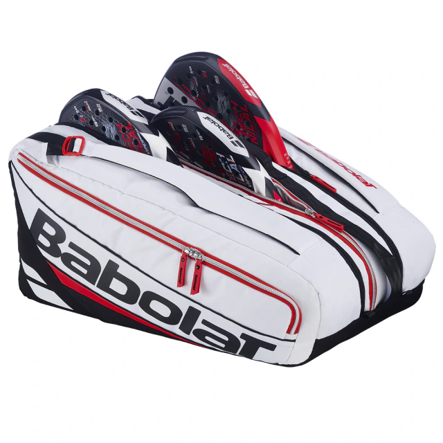Bolso Paletero RH4 Pro Padel Technical - Imagen 5