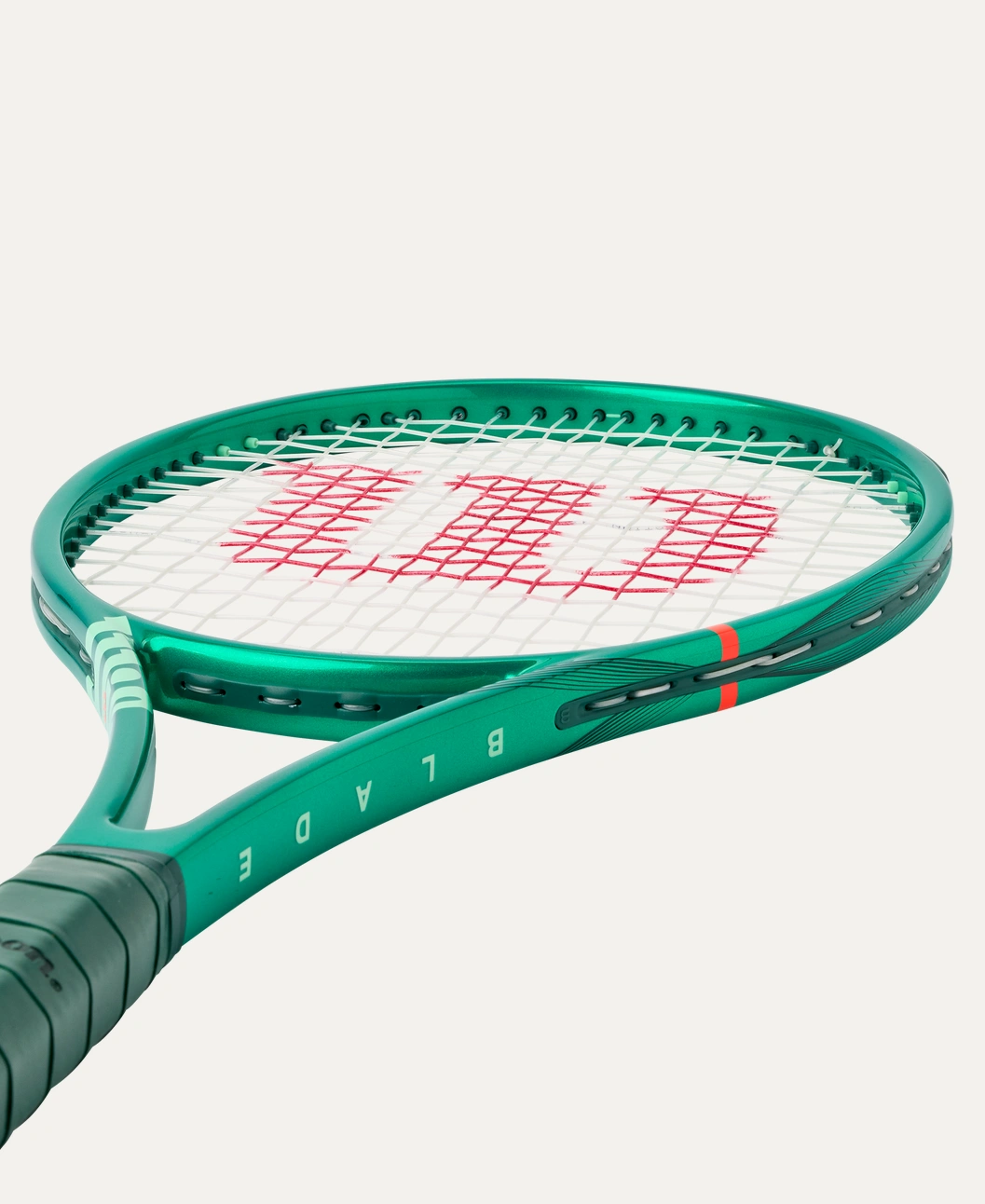 Raqueta Wilson Blade 98 PRO 16x19 V10 - Imagen 4