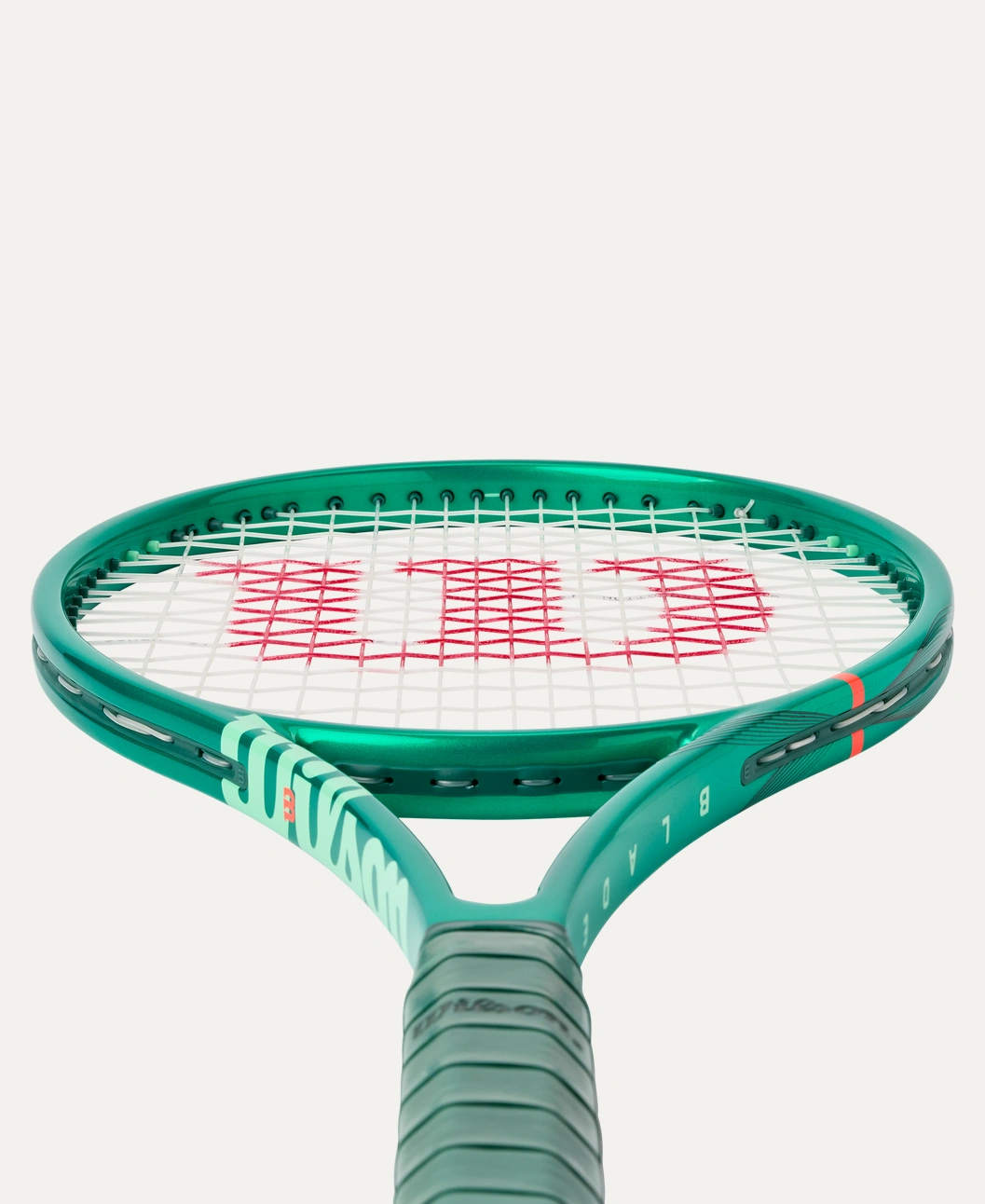 Raqueta Wilson Blade 98 PRO 16x19 V10 - Imagen 2
