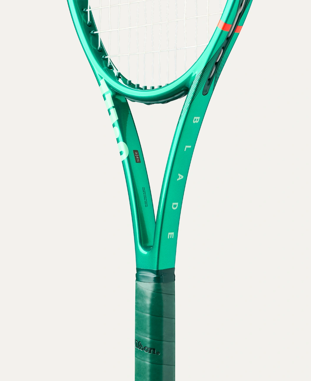 Raqueta Wilson Blade 98 PRO 16x19 V10 - Imagen 5
