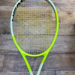 Raqueta Head Extreme PRO 2024 usada