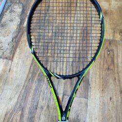 Raqueta Head Extreme PRO usada