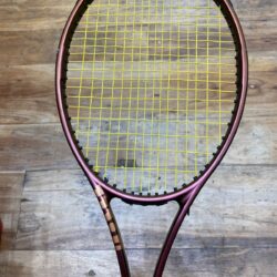 Raqueta Wilson Pro Staff 97 V14 usada
