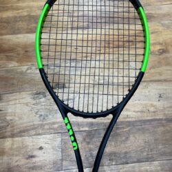 Raqueta Wilson Blade 98S V6 usada