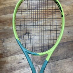 Raqueta Head Extreme MP 2022 usada
