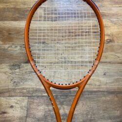 Raqueta Wilson Ultra 100 V5 RG usada