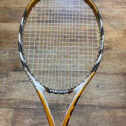 Raqueta Head Instinct Mid Plus usada