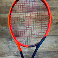 Raqueta Head Radical MP 2023 usada
