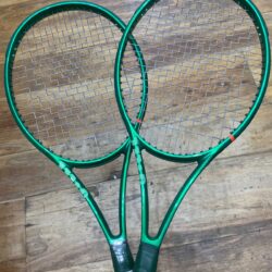 Raquetas Wilson Blade 100 V10 usadas