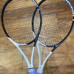 Raquetas Head Speed PRO usadas