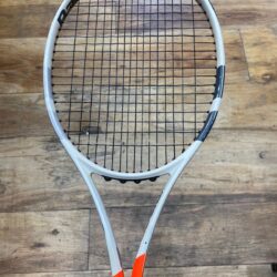Raqueta Babolat Pure Strike Gen 3 usada