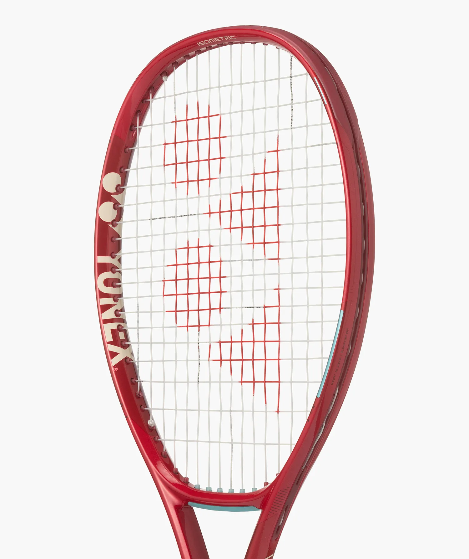 Raqueta Yonex Vcore 100 2026 - Imagen 5