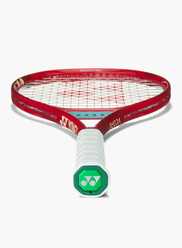 Raqueta Yonex Vcore 98 2026 - Imagen 7
