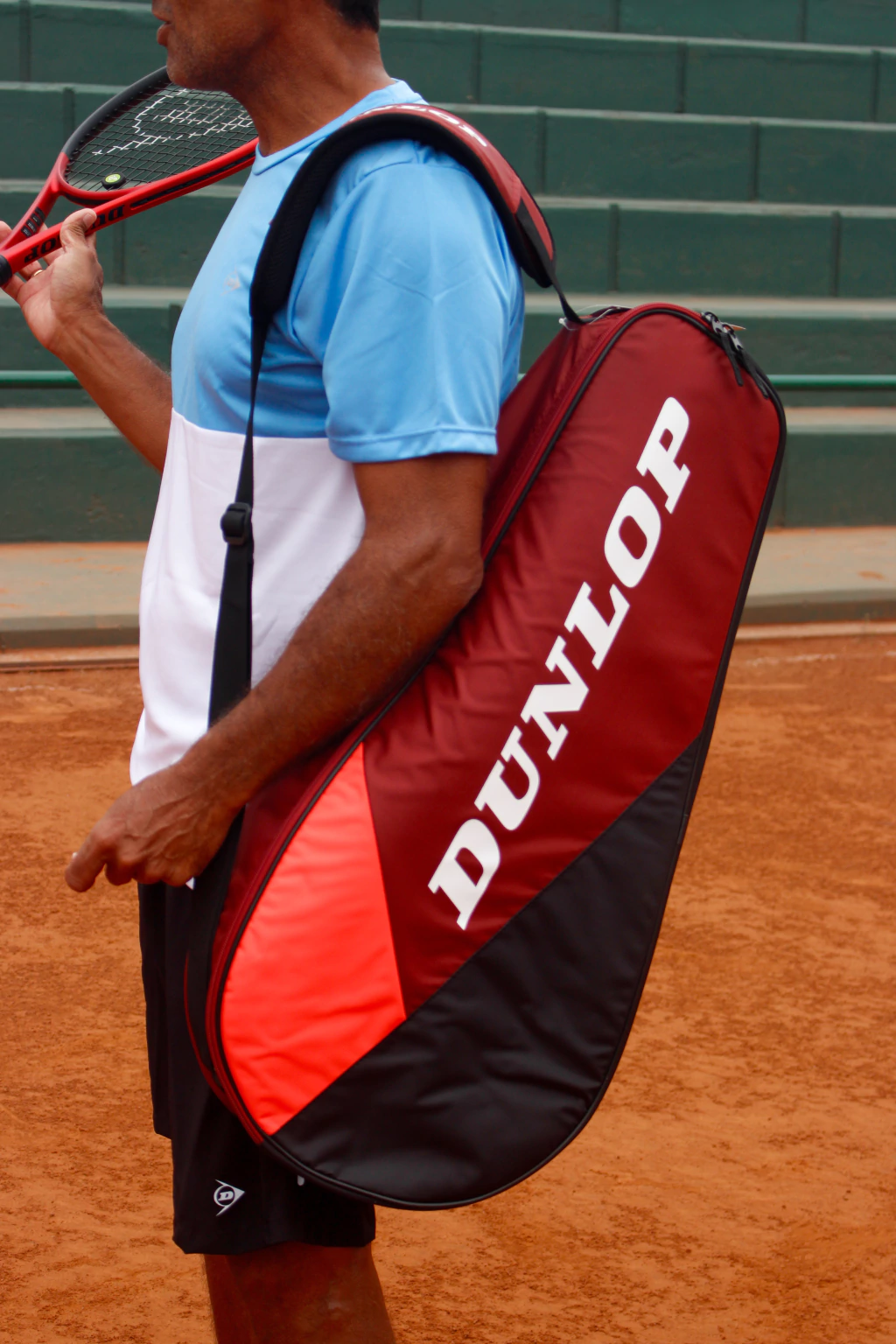 Bolso Raquetero CX Club | Dunlop - Imagen 2