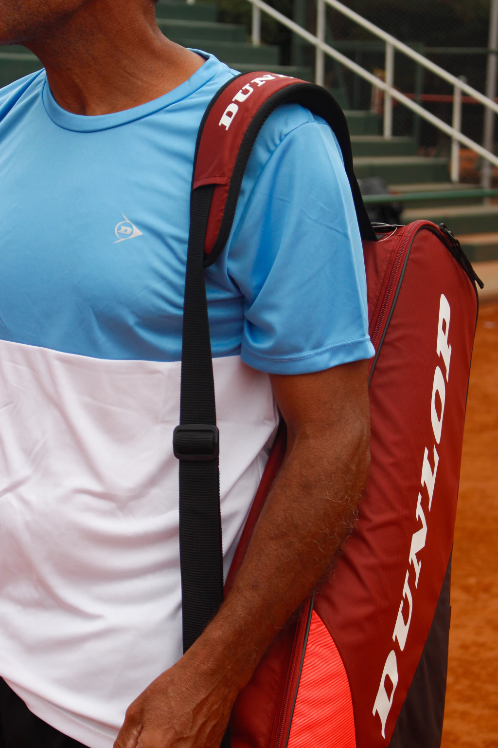 Bolso Raquetero CX Club | Dunlop - Imagen 3