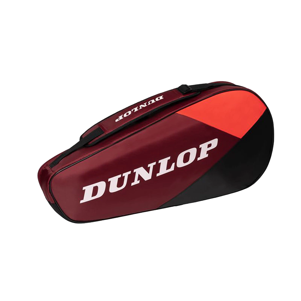 Bolso Raquetero CX Club | Dunlop